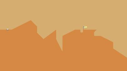 Desert Golfing Schermata dell'app #5