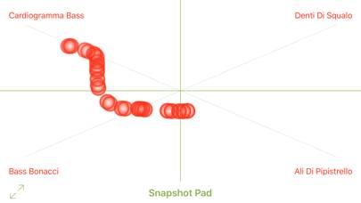 ApeFilter Capture d'écran de l'application