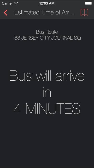 Scarica l'app NJ Bus Now [Oct 16 aggiornato]