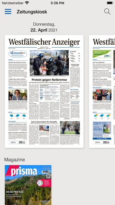 WA ePaper