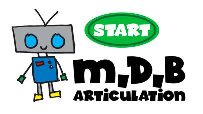 Articulation MDB