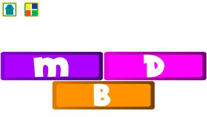 Articulation MDB game screenshot