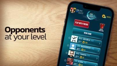 Chess Online plus App screenshot #5