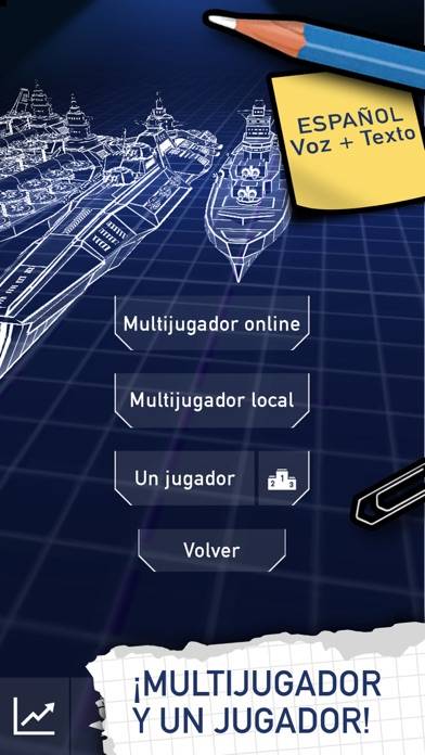 Fleet Battle: Sea Battle game App screenshot #3
