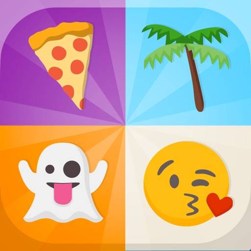 Emoji Quiz - Guess the emoji Icon