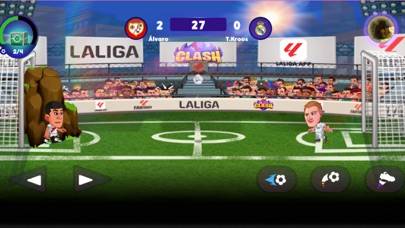 LALIGA Head Football 23 App screenshot #5