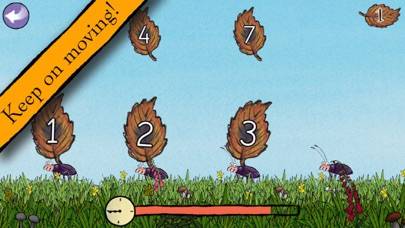 Gruffalo: Games App screenshot #5