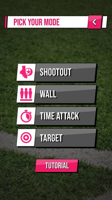 Penalty Shootouts Capture d'écran de l'application #5