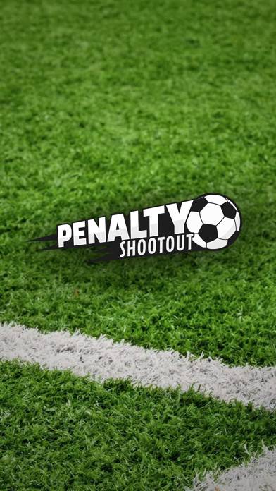 Penalty Shootouts Capture d'écran de l'application #6