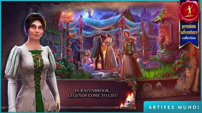 Grim Legends: The Forsaken Bride (Full) skärmdump