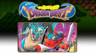 Dragon Quest App skärmdump #5