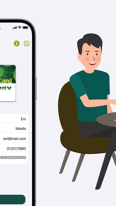 DKV Insurance App screenshot #5