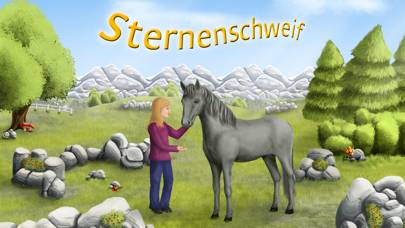 Sternenschweif – Magischer Einhornflug