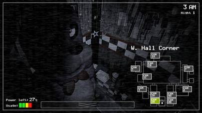 Five Nights at Freddy's App preview #1