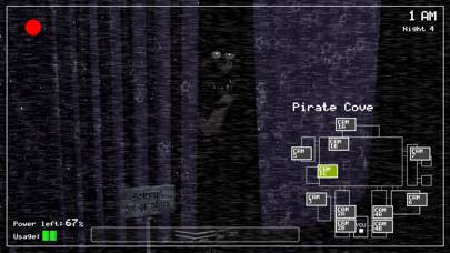 Five Nights at Freddy's App preview #6