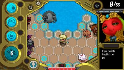 Auro: Monster Bumping App screenshot #1