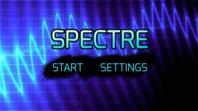 Spectre App screenshot #1