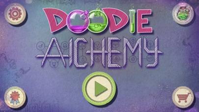 Doodle Alchemy App screenshot #4