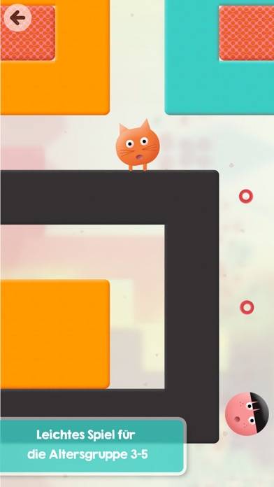 Thinkrolls 1: Puzzles for Kids App screenshot #4
