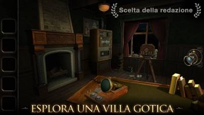 The Room Three Schermata dell'app #1