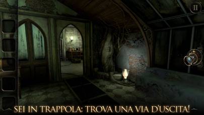 The Room Three Schermata dell'app #5