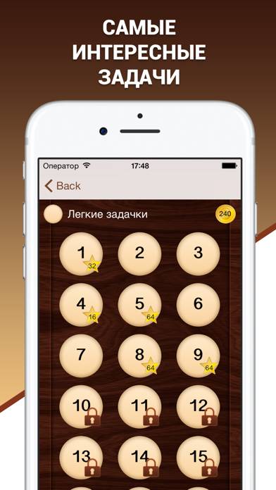 Эврика! Логические Задачи Игры App screenshot #1