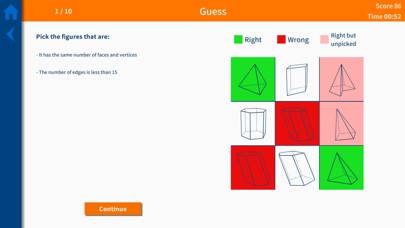 Arloon Geometry App screenshot #5
