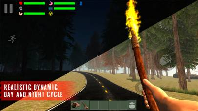 Scarica l'app The Survivor: Rusty Forest
