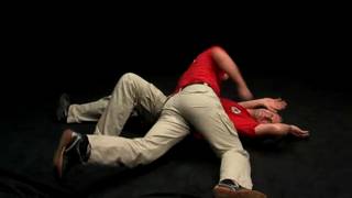 Krav Maga - Basic Techniques immagine dello schermo