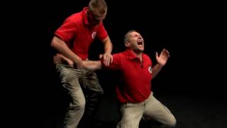 Krav Maga Schermata dell'app