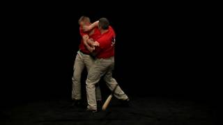 Krav Maga Schermata dell'app