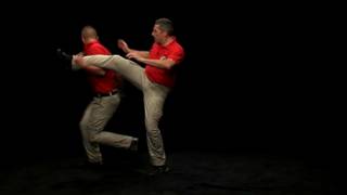 Krav Maga Schermata dell'app