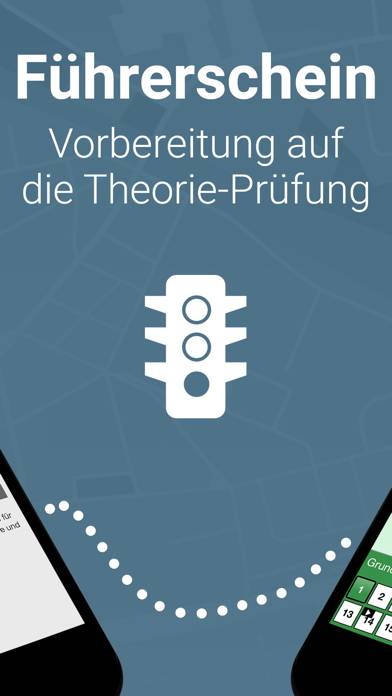Führerschein 2024 PRO App-Screenshot #2