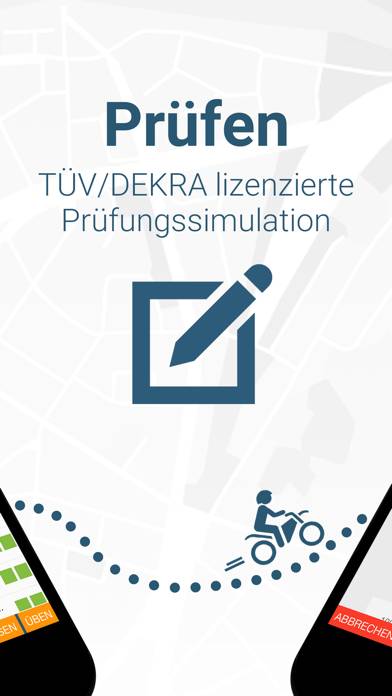 Führerschein 2024 PRO App-Screenshot #6