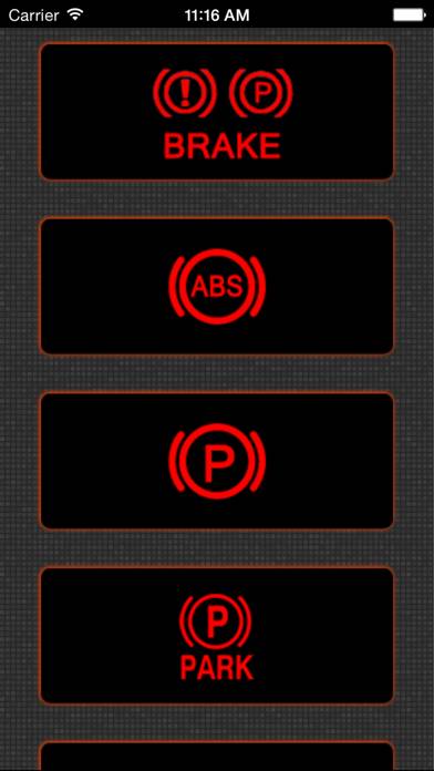 App for Audi Cars App preview #2