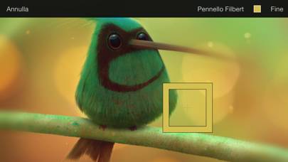Pixelmator App skärmdump #3
