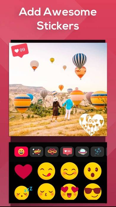 SlideShow Maker Photo to Video App screenshot #3