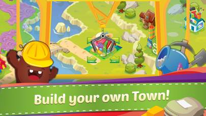 Minimo Town App skärmdump #3