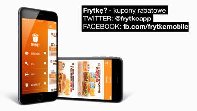 Kupony rabatowe, promocje App screenshot #1