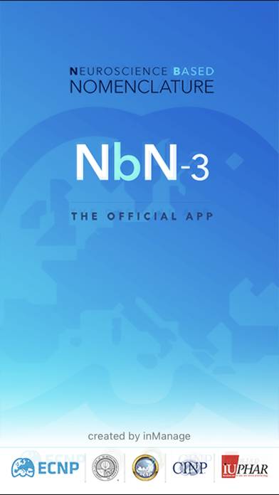 NbN3 Schermata dell'app #1
