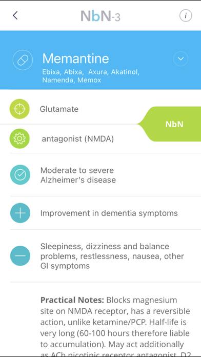 NbN3 Schermata dell'app #4