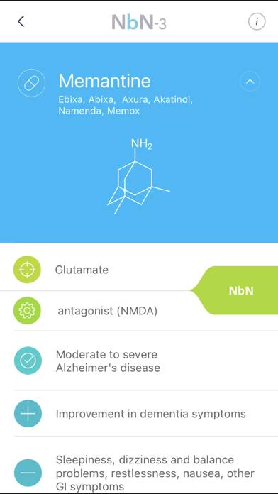 NbN3 Schermata dell'app #5