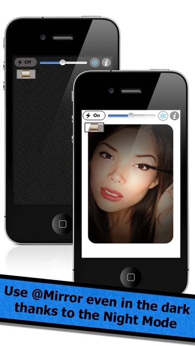 @Mirror Plus App screenshot #4