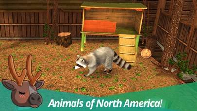 WildLife America Premium App screenshot #6