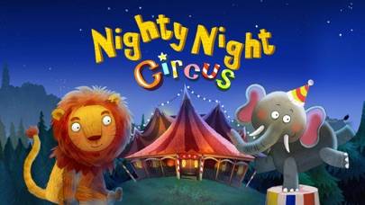 Nighty Night Circus
