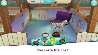 Dog Hotel Premium App-Screenshot #3