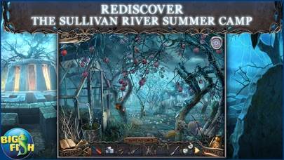Sable Maze: Sullivan River App screenshot #1