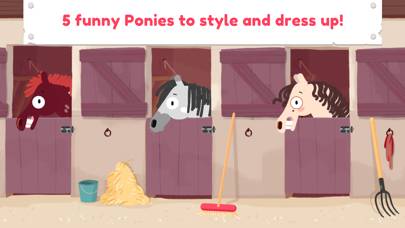 Pony Style Box App-Screenshot #1