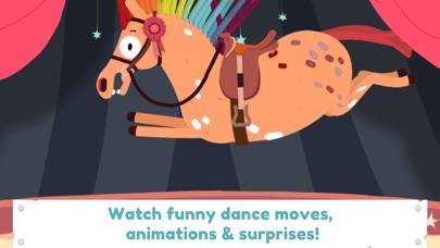 Pony Style Box App screenshot #4