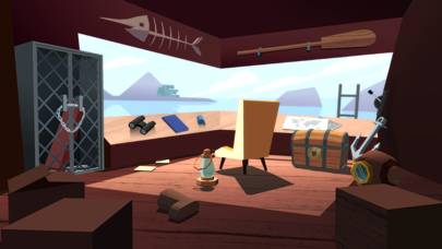 Agent A: A puzzle in disguise App screenshot #6